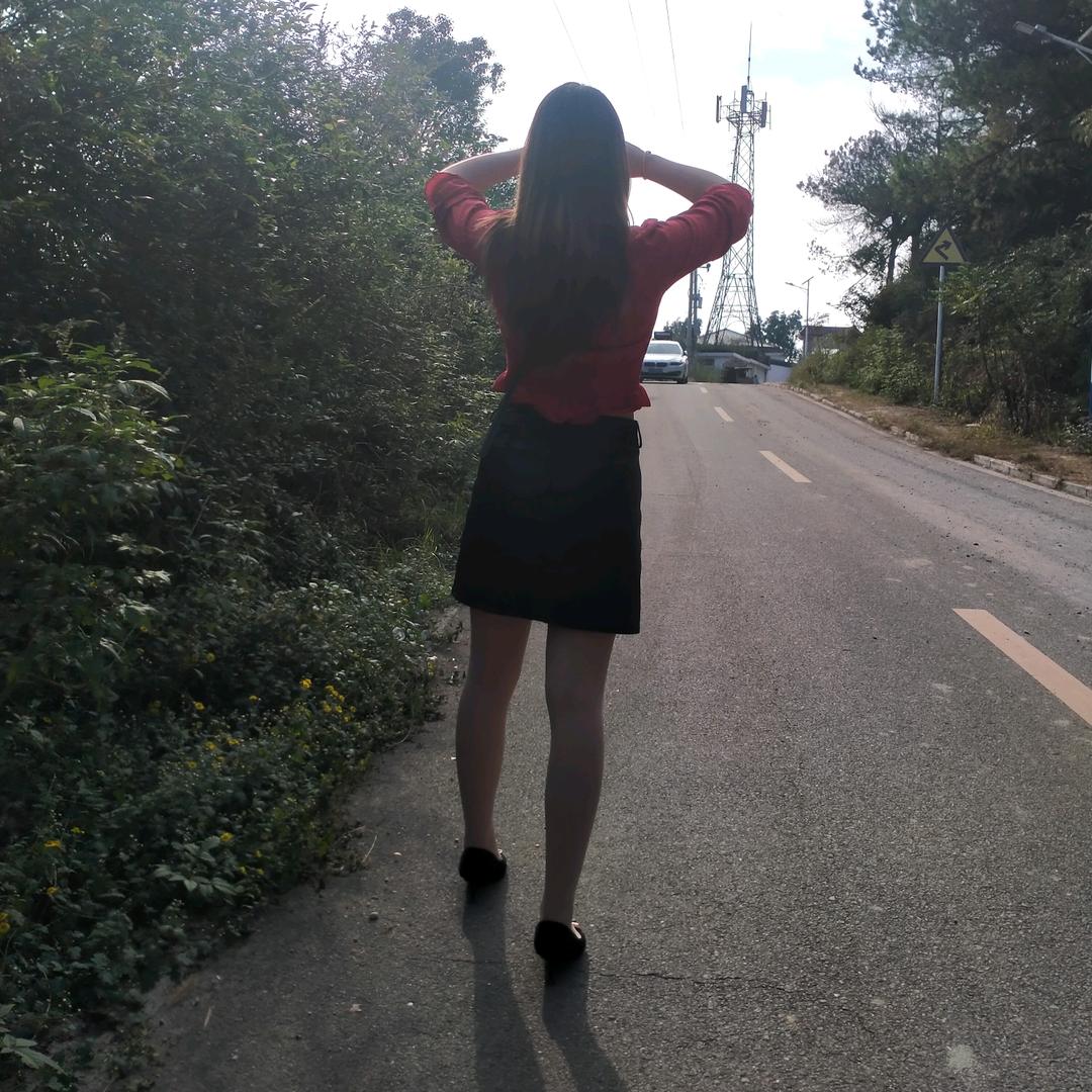 魅力女人🥰