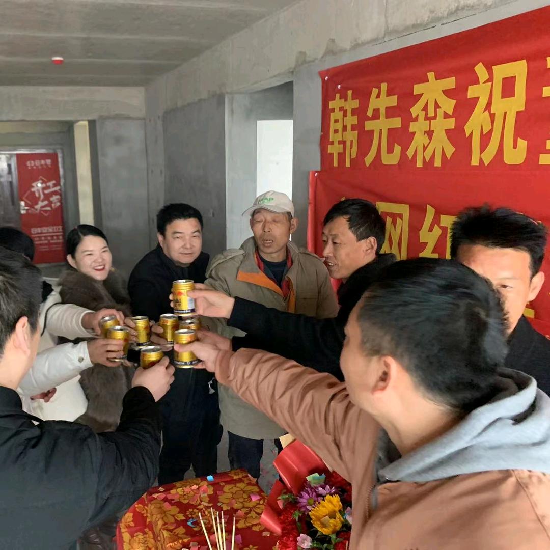 恒美装饰（管家为您服务）