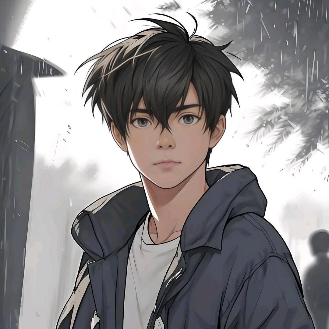 小麻很啦