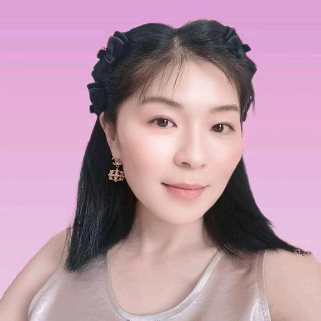 云微冠-斑敏痘工厂-娜姐