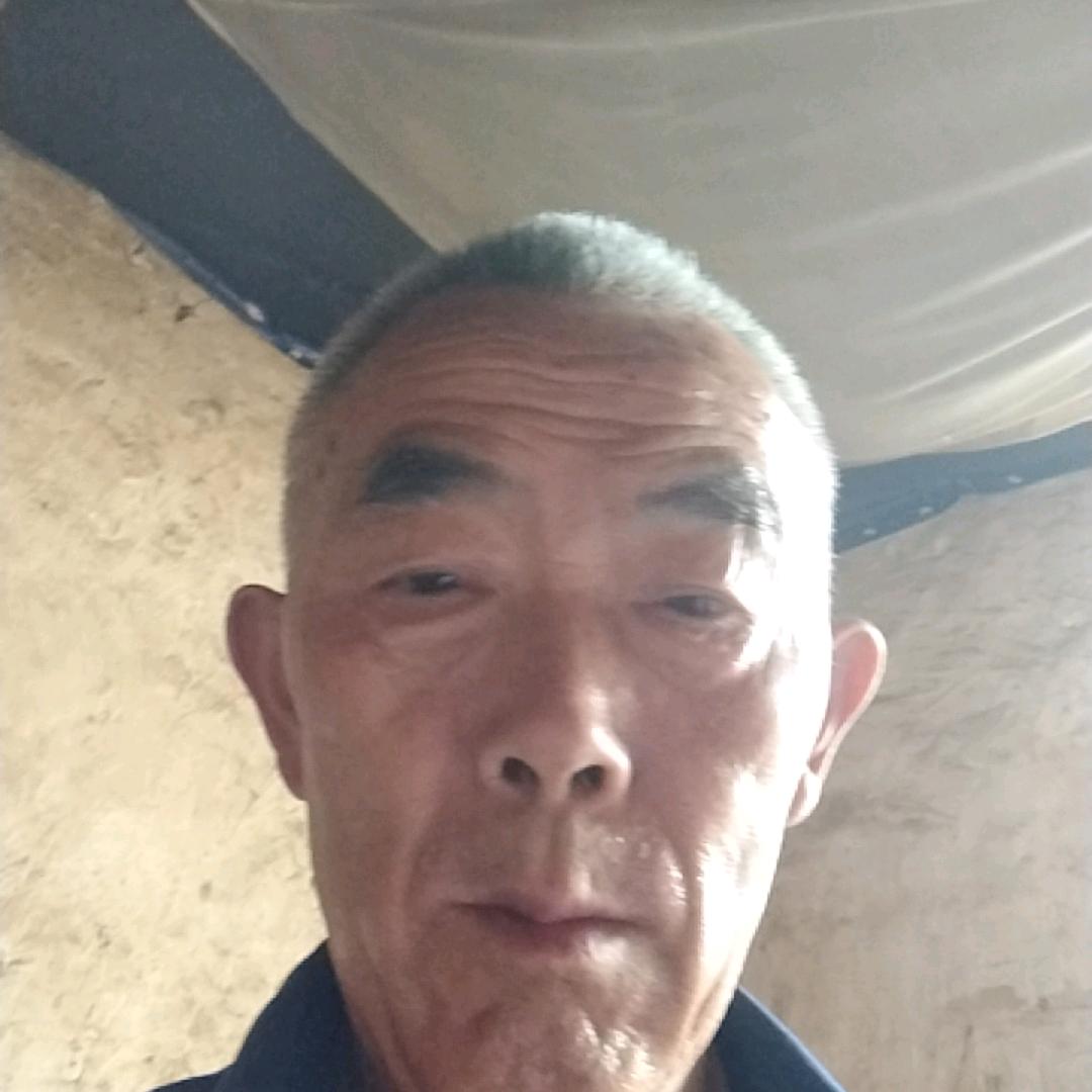 刘老人