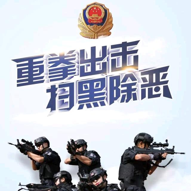 大案纪实
