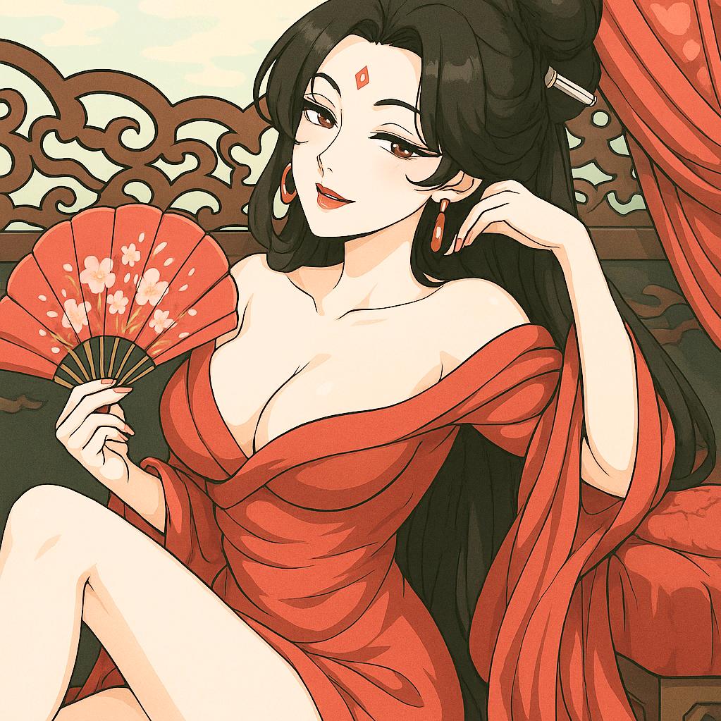 奶油团子🍡