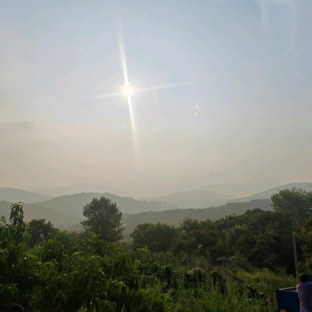 周小护的农村生活