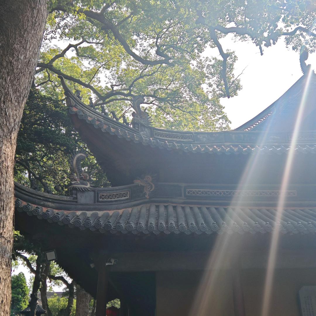 普陀山守艺人