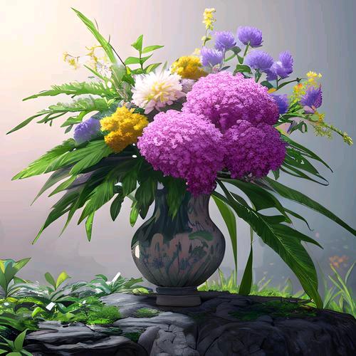 ♥(心态决定成败)♥~🌹看淡人生🌺