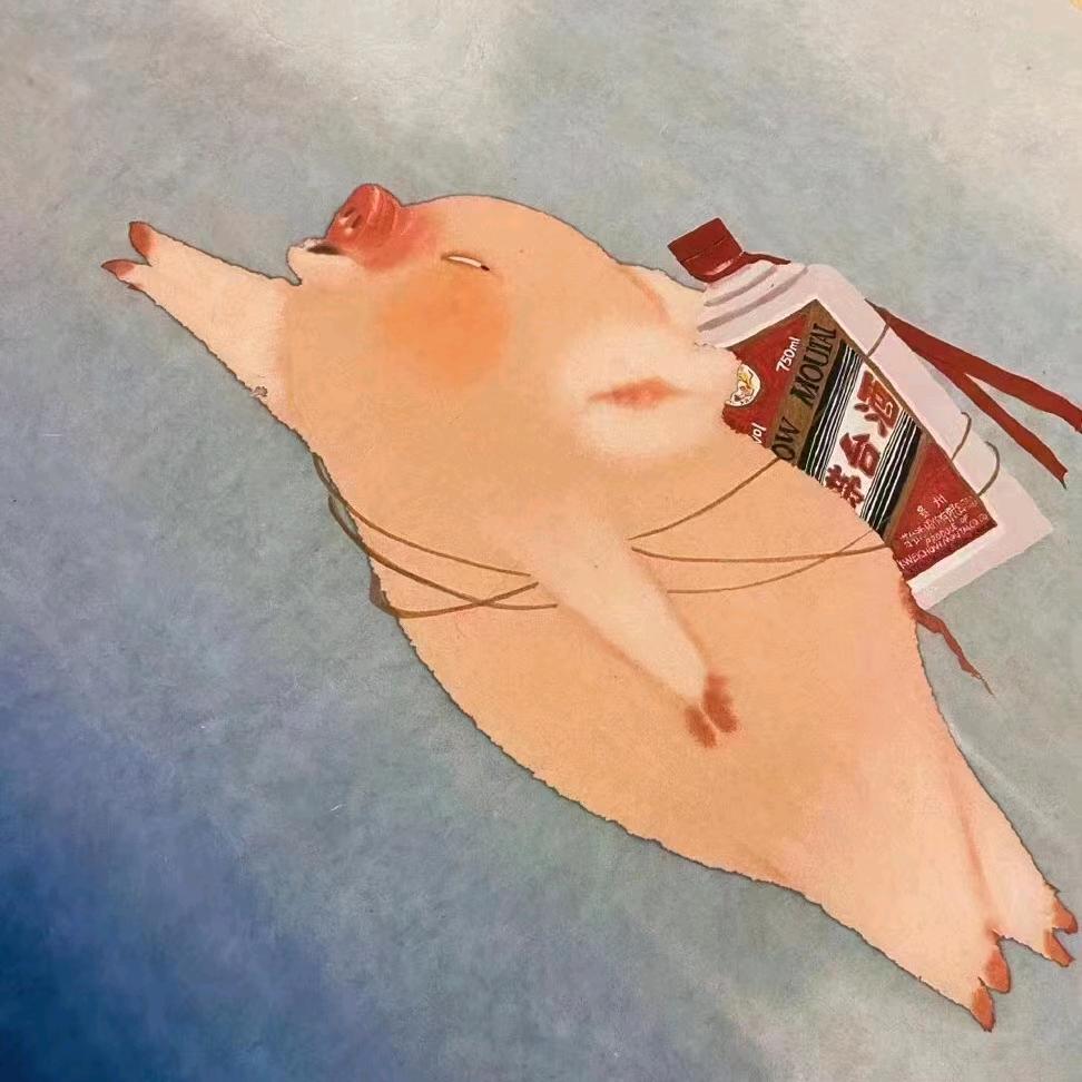 鸿哥