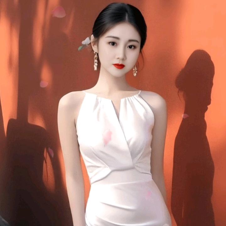优雅靓丽