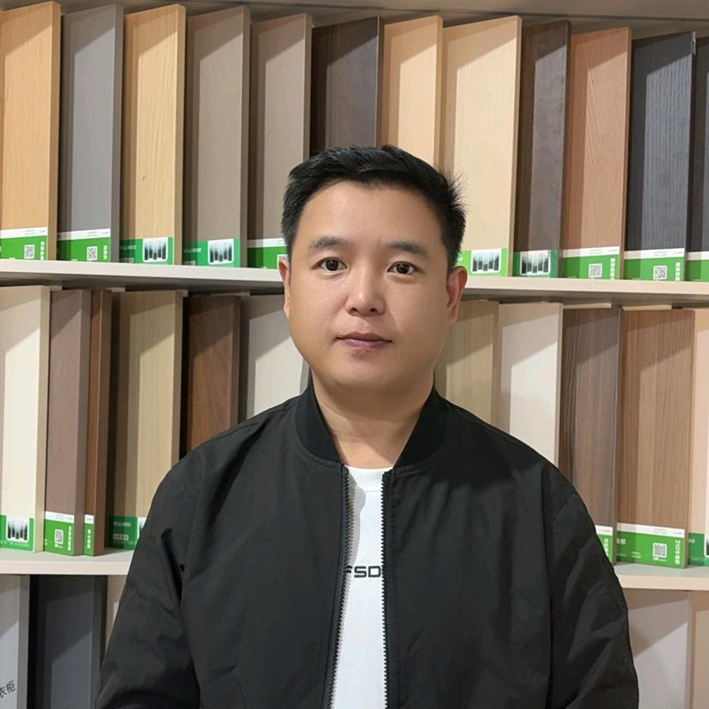 鲁班尺全屋定制工厂