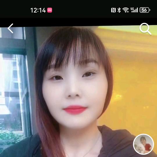潢川乡村姐