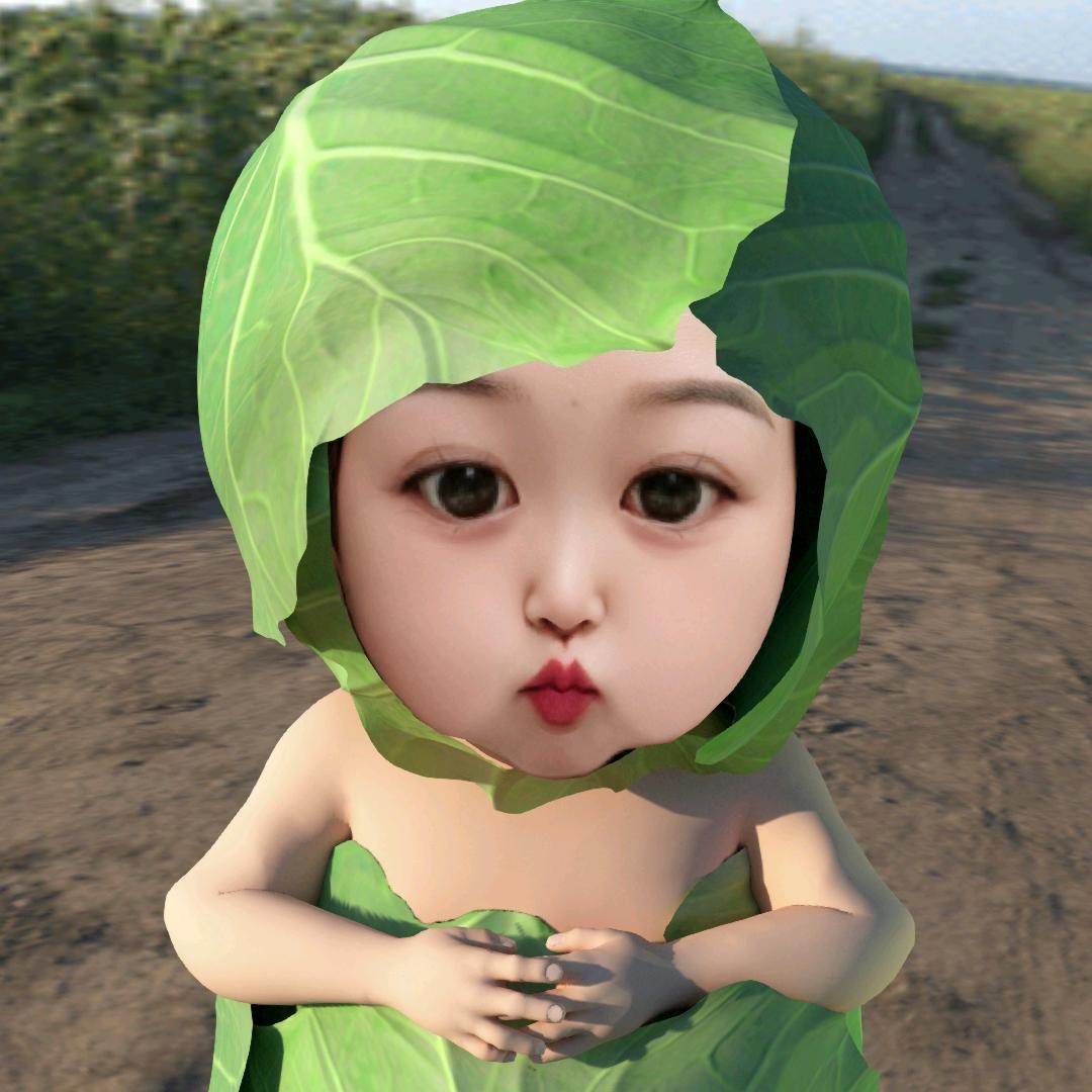 @冰冷的心