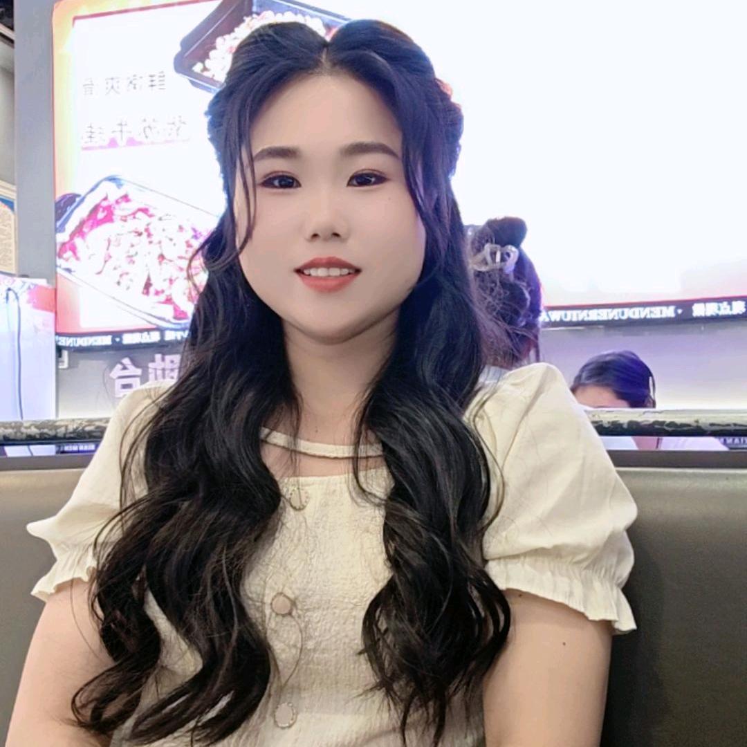 娜丫头
