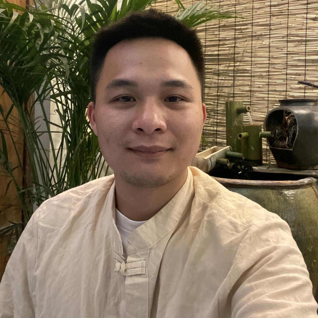 客家古方传承百草林师弟