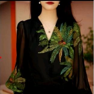 深圳米兰原创女装2号