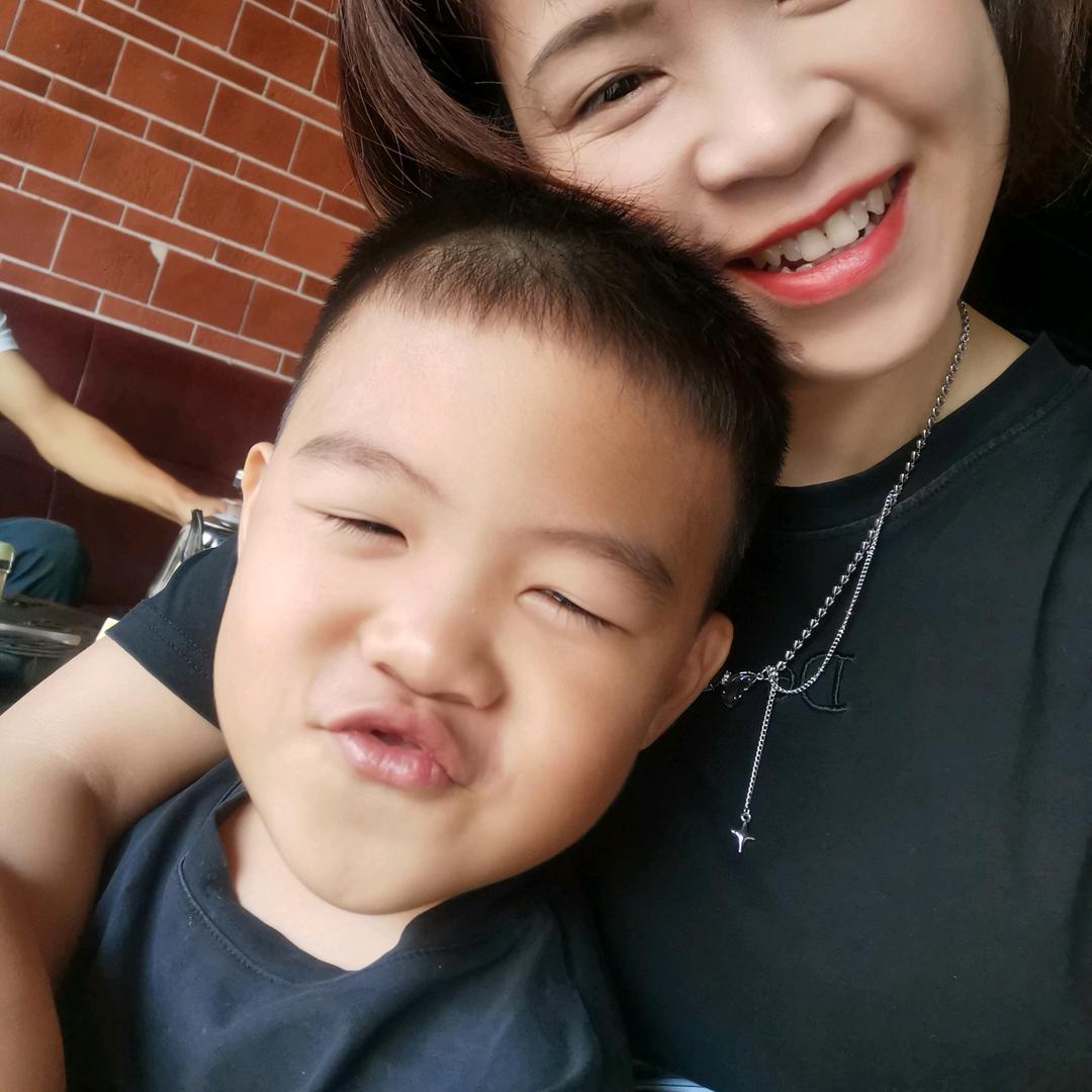 我不累妈妈（育儿）