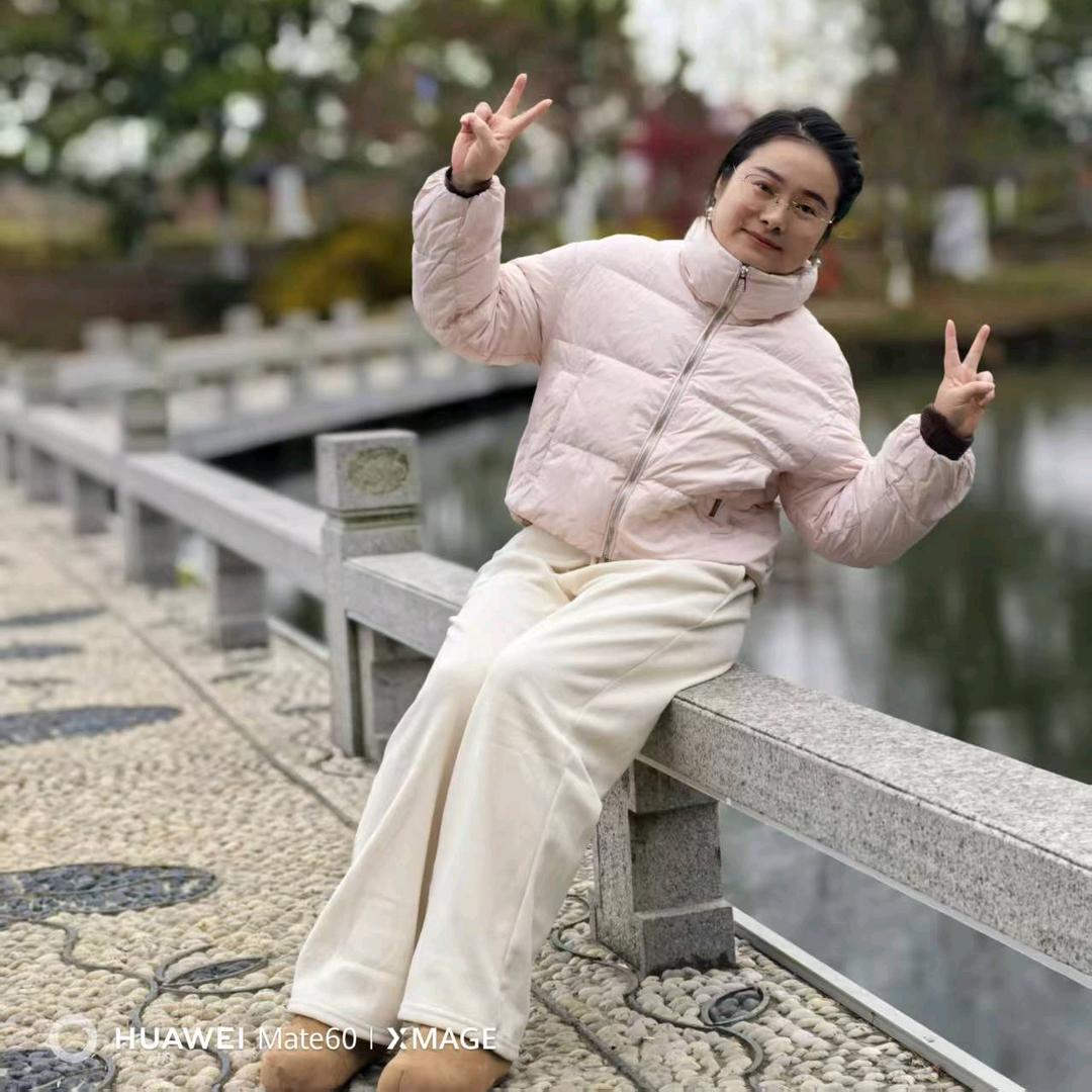 越努力  越幸运