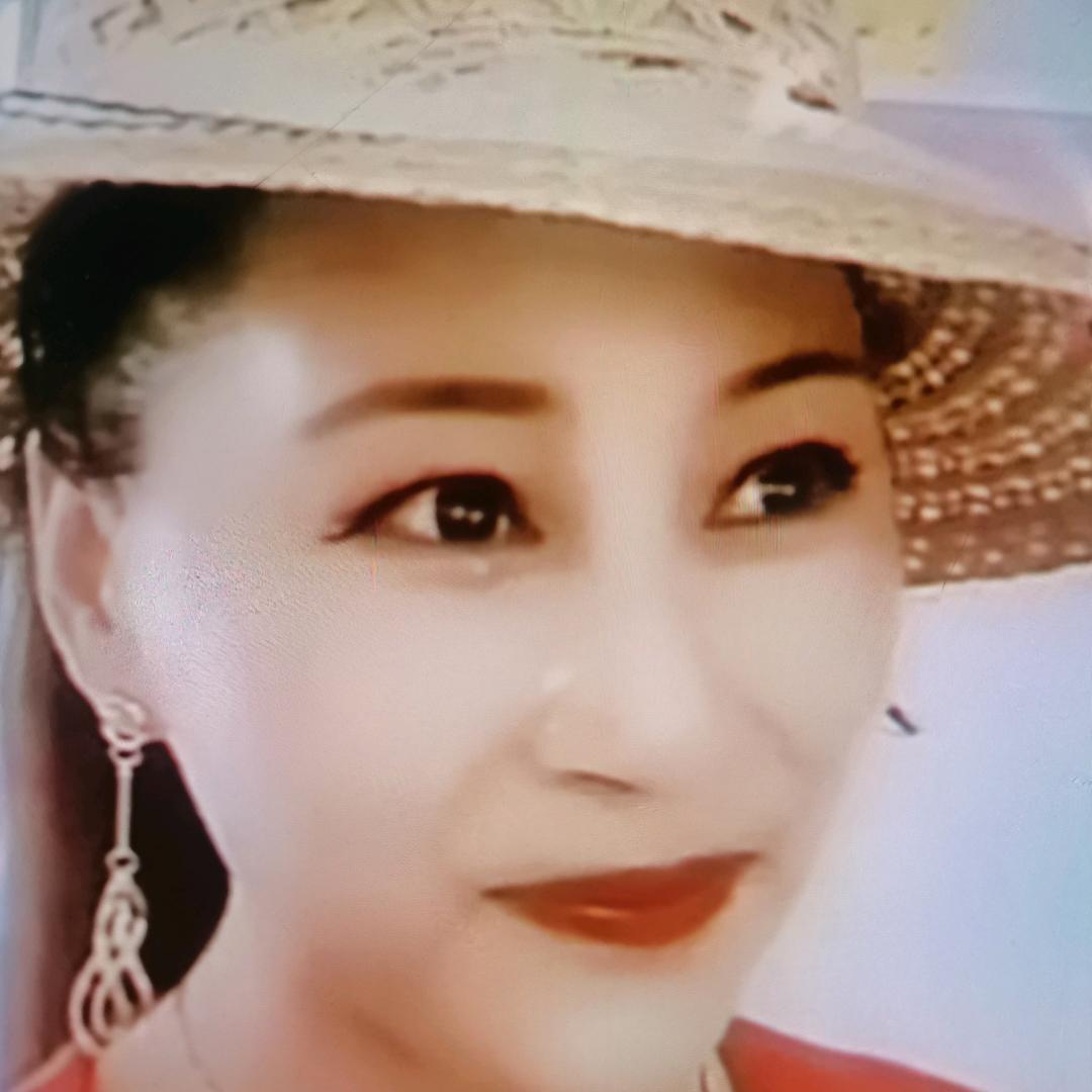 于灵