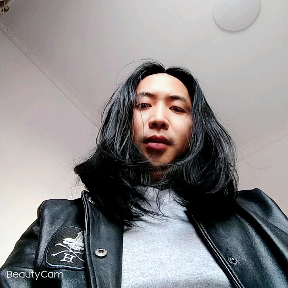 微风拂面