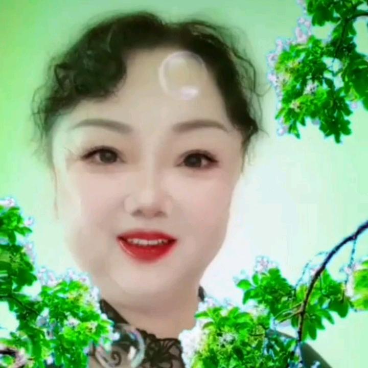 老陈💃好开心
