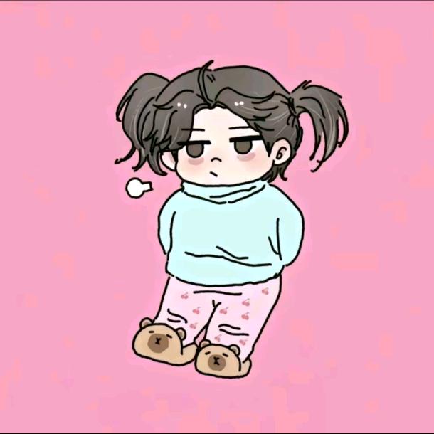 李小姐的冯公主👑