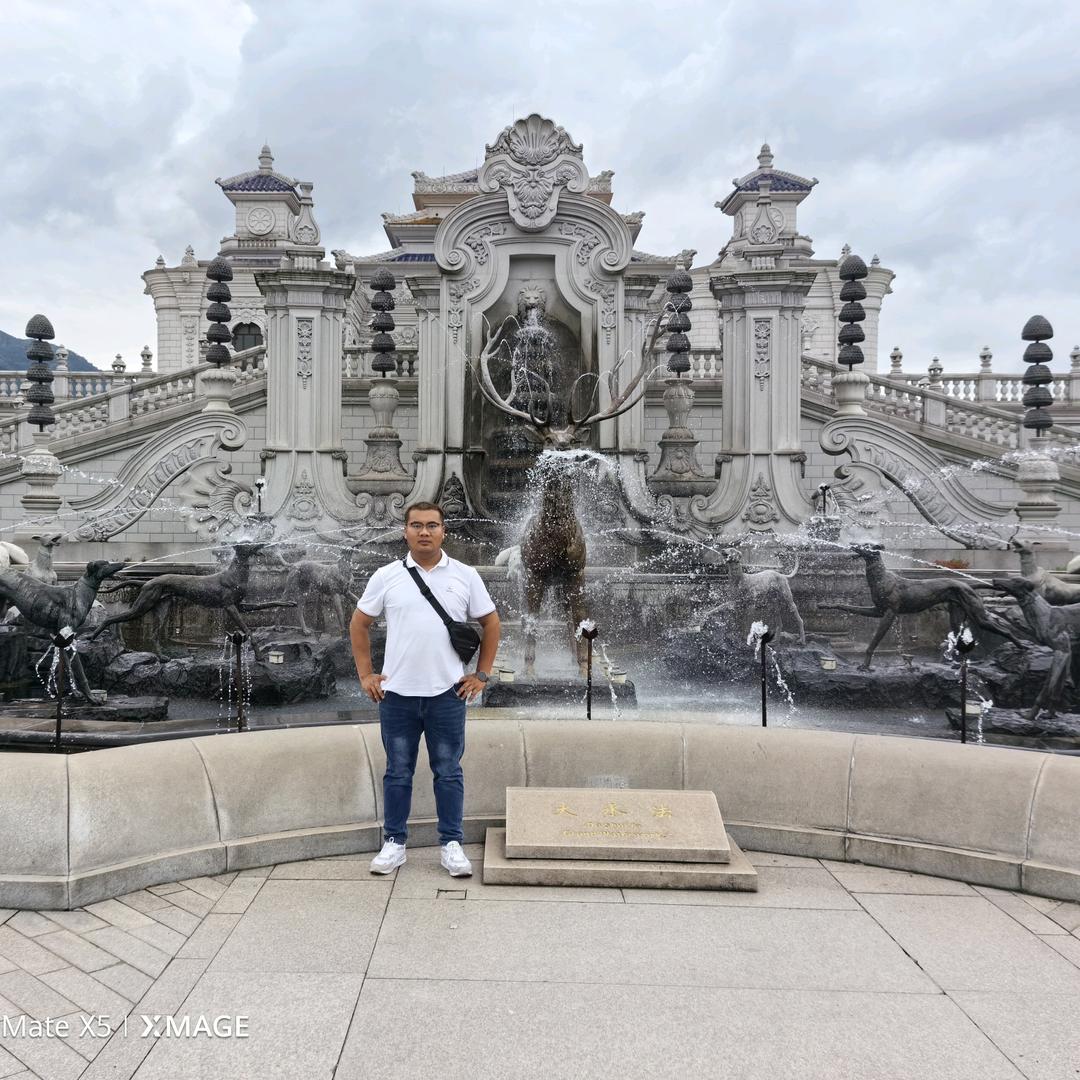 江湖健客户外用品工厂