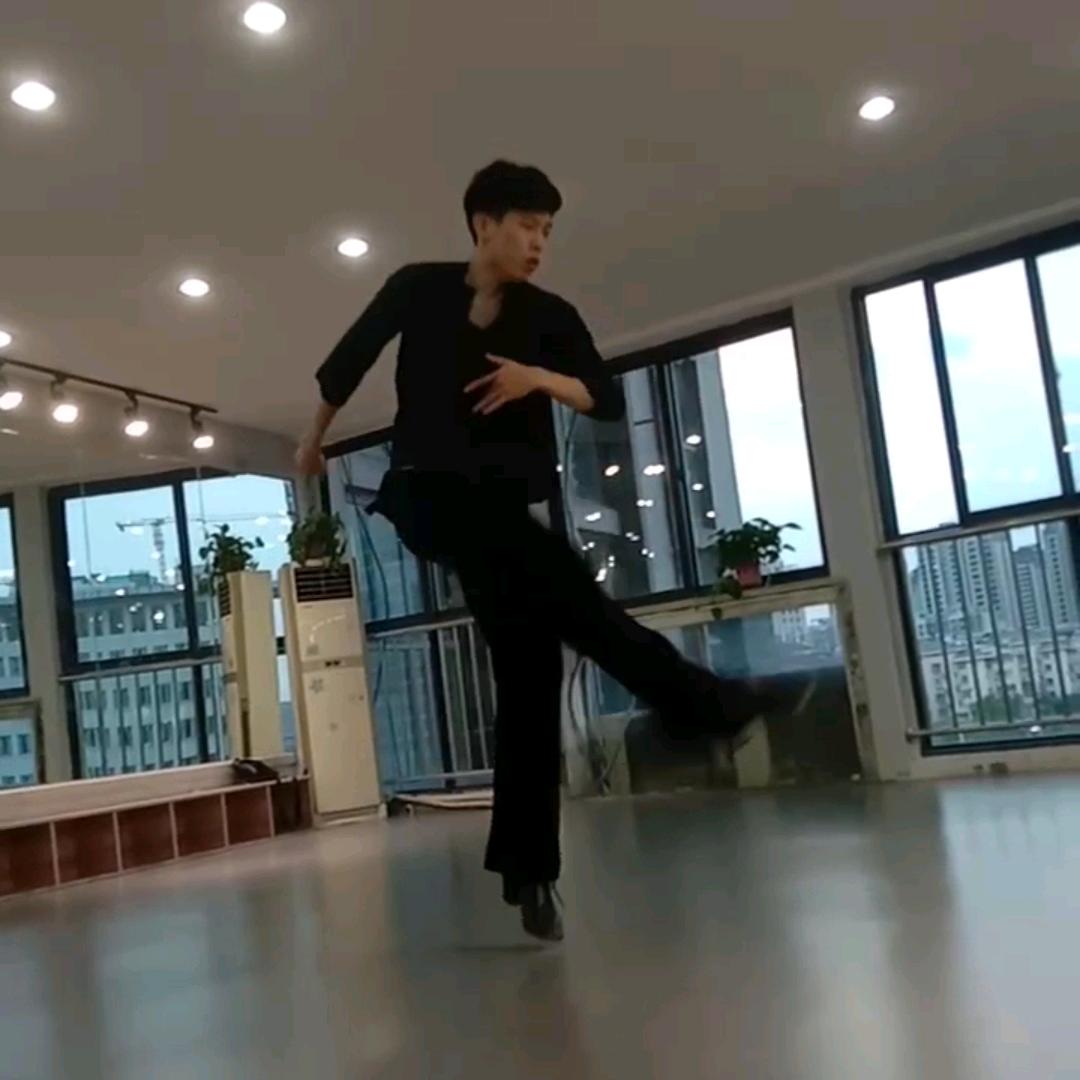 金慧舞蹈官方号