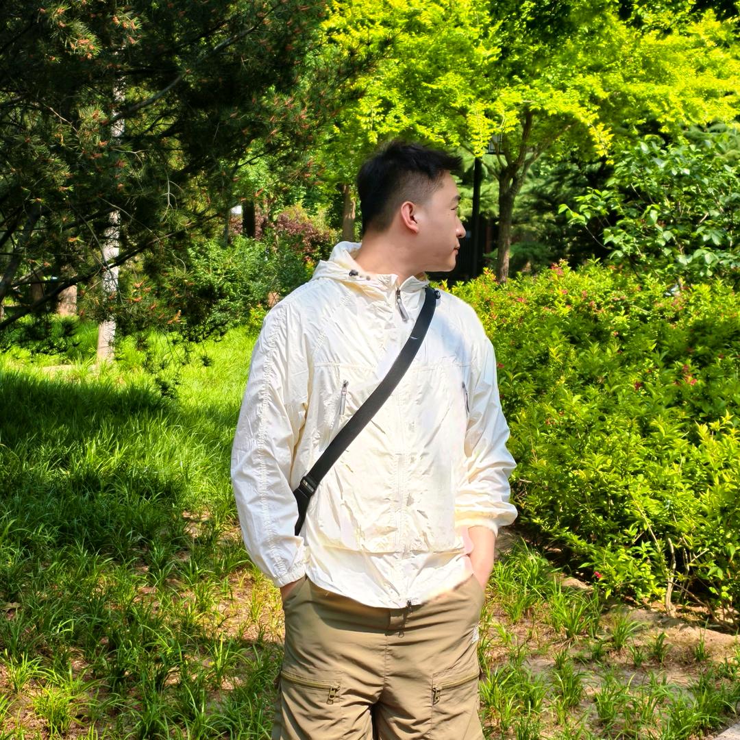 综艺趣事