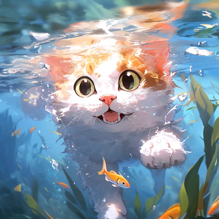浮云