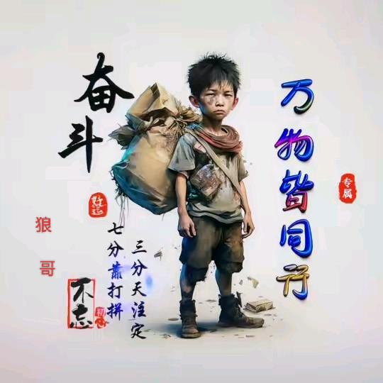 独壹无贰的