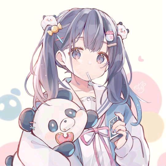 小茉