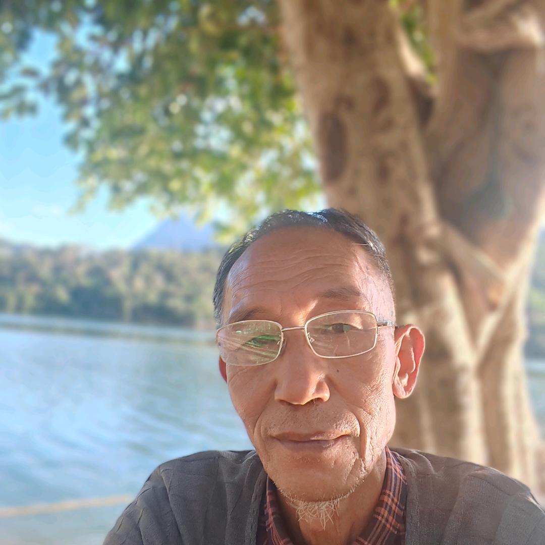 青鹏哥（交真心朋友）