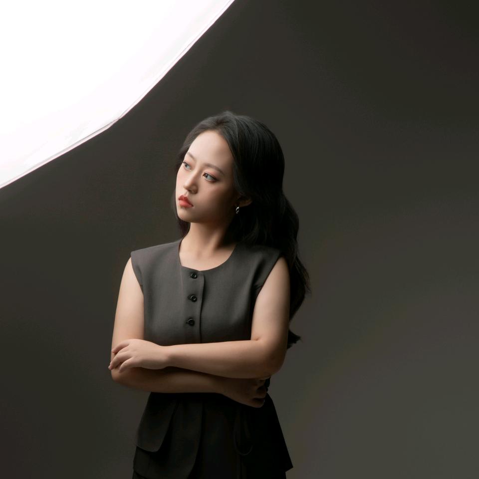 广元童萌语言Lily老师