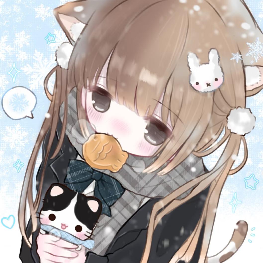 藕饼_灵感菇^✨