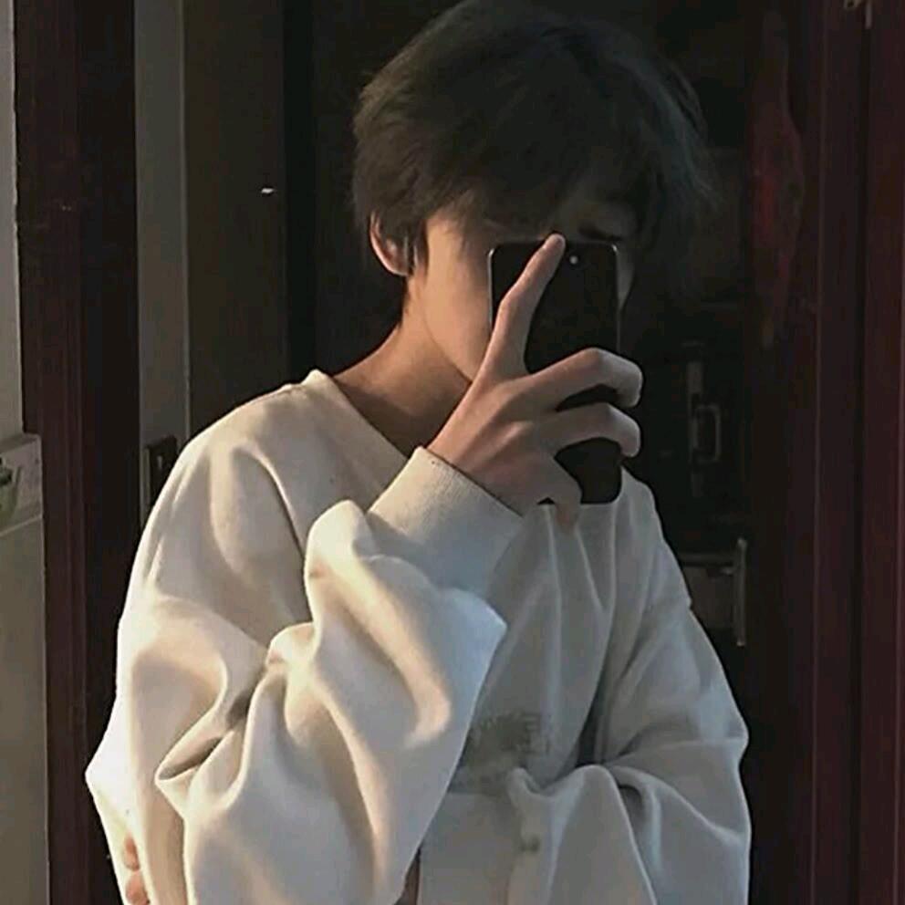社会小伙