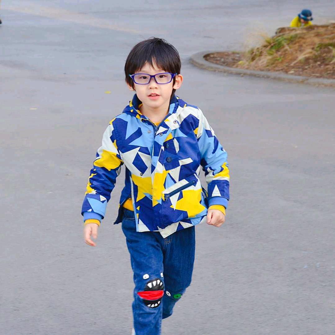 平安一生（老郝）