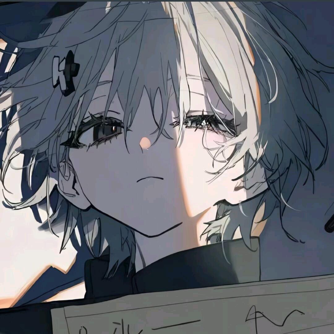 君语～头像