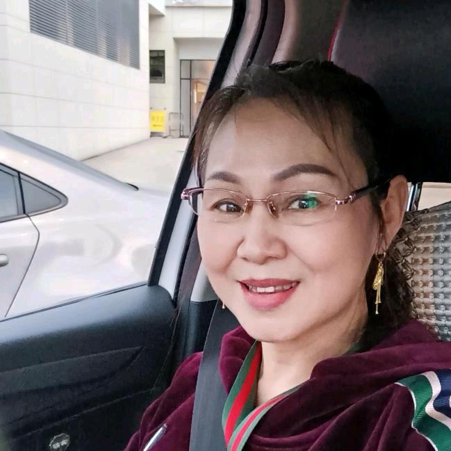 爱旅游的力慧姐