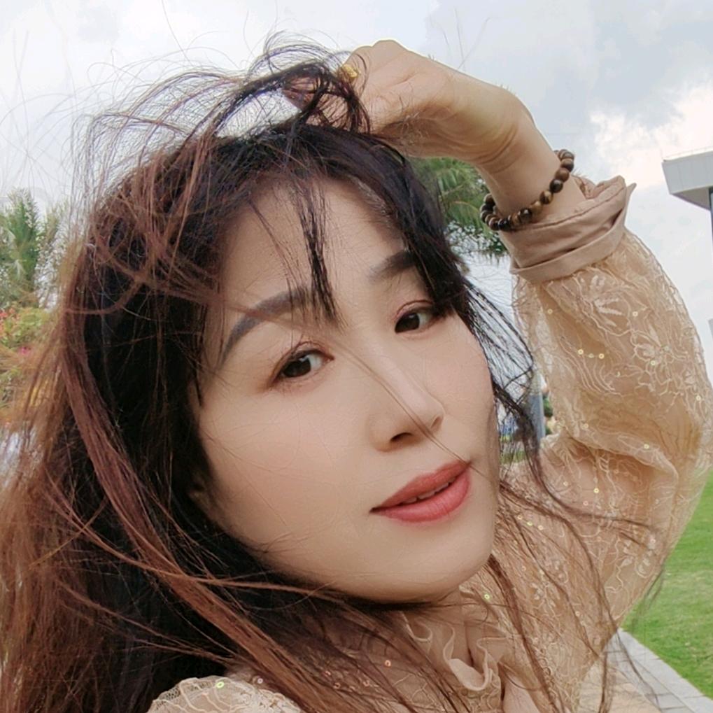 淡然静❤️