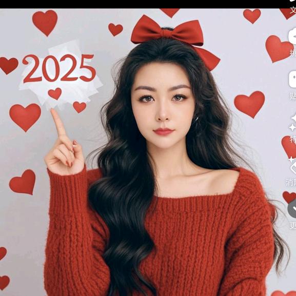 Loveღ苹果花🖤