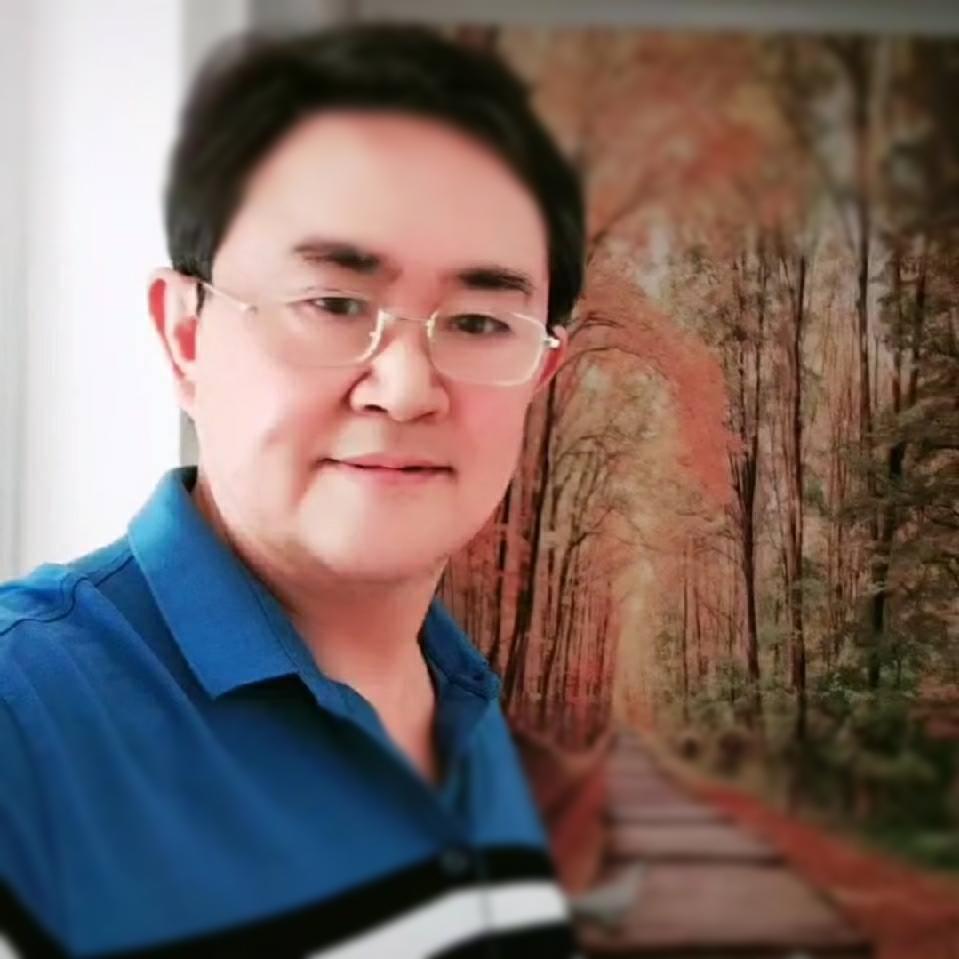 枯木逢春