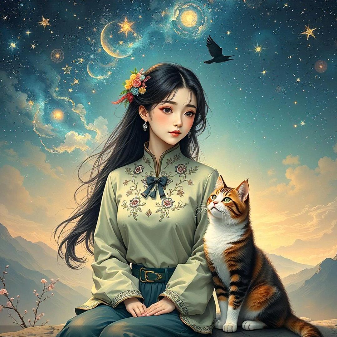 晨晨解忧局