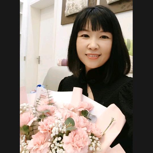 如意~美洋洋辣妈团💃🏻