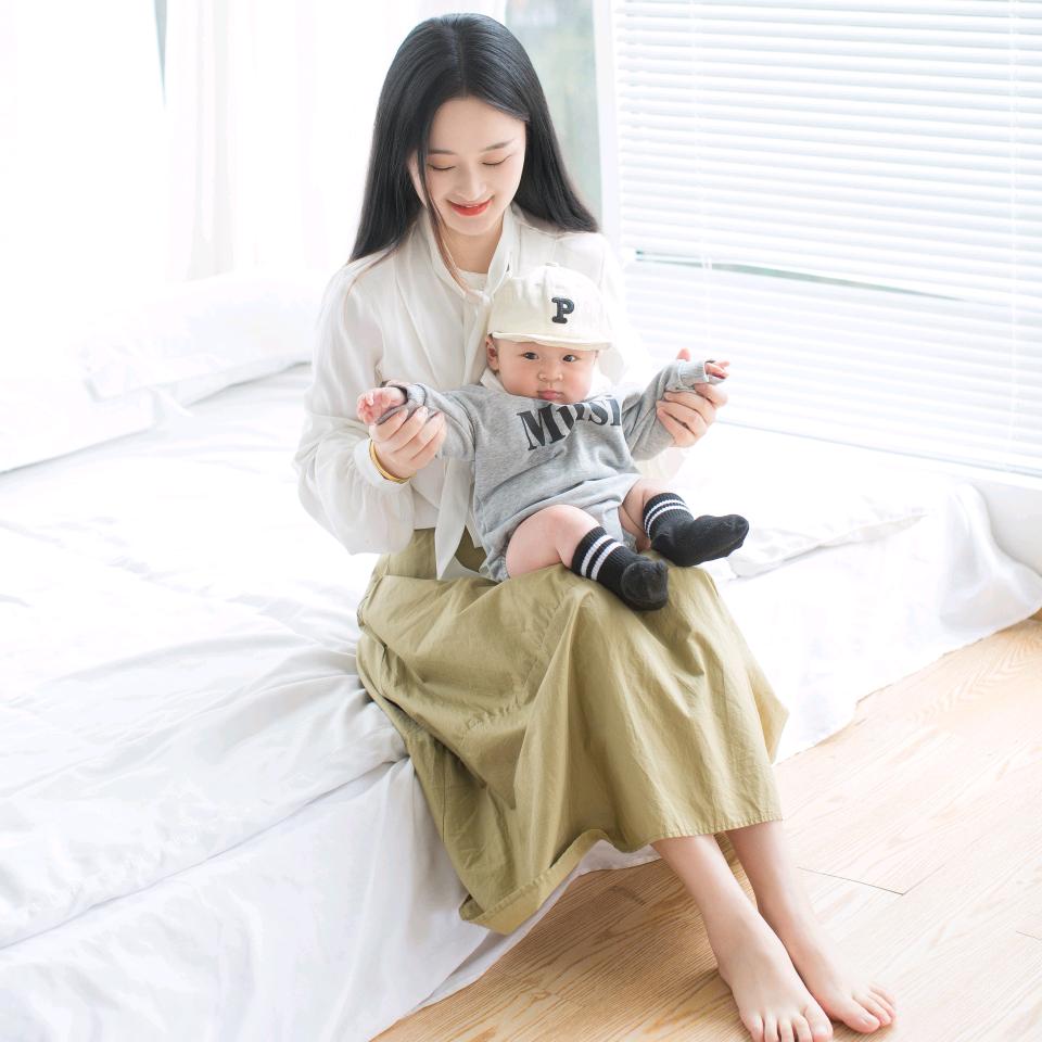 🐉安安吖👶