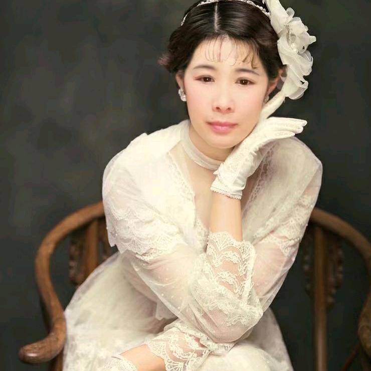 只愿一世安好