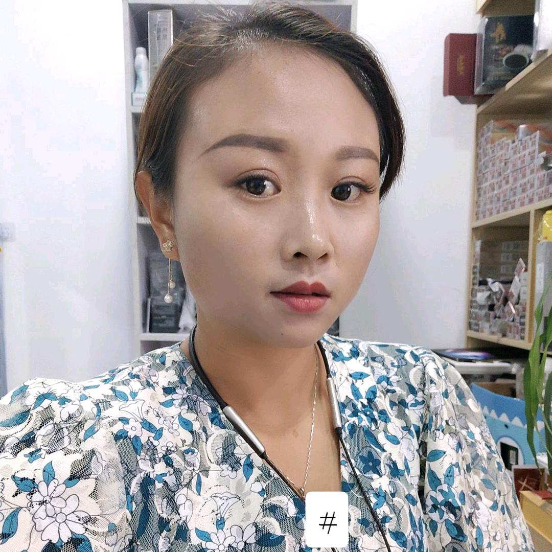 婷曼逸好身材整体解决方案—小灰灰
