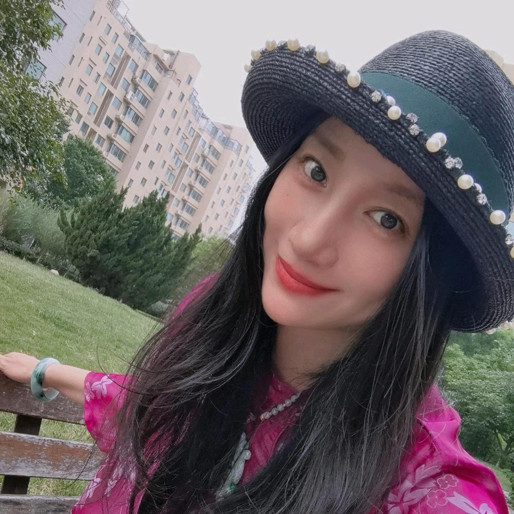 大麦吖(十级晶小朵回放粉)