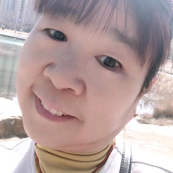 70后、黄姐