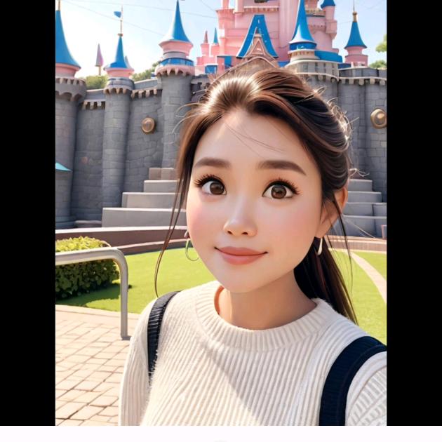 小雪老师Q2🌻