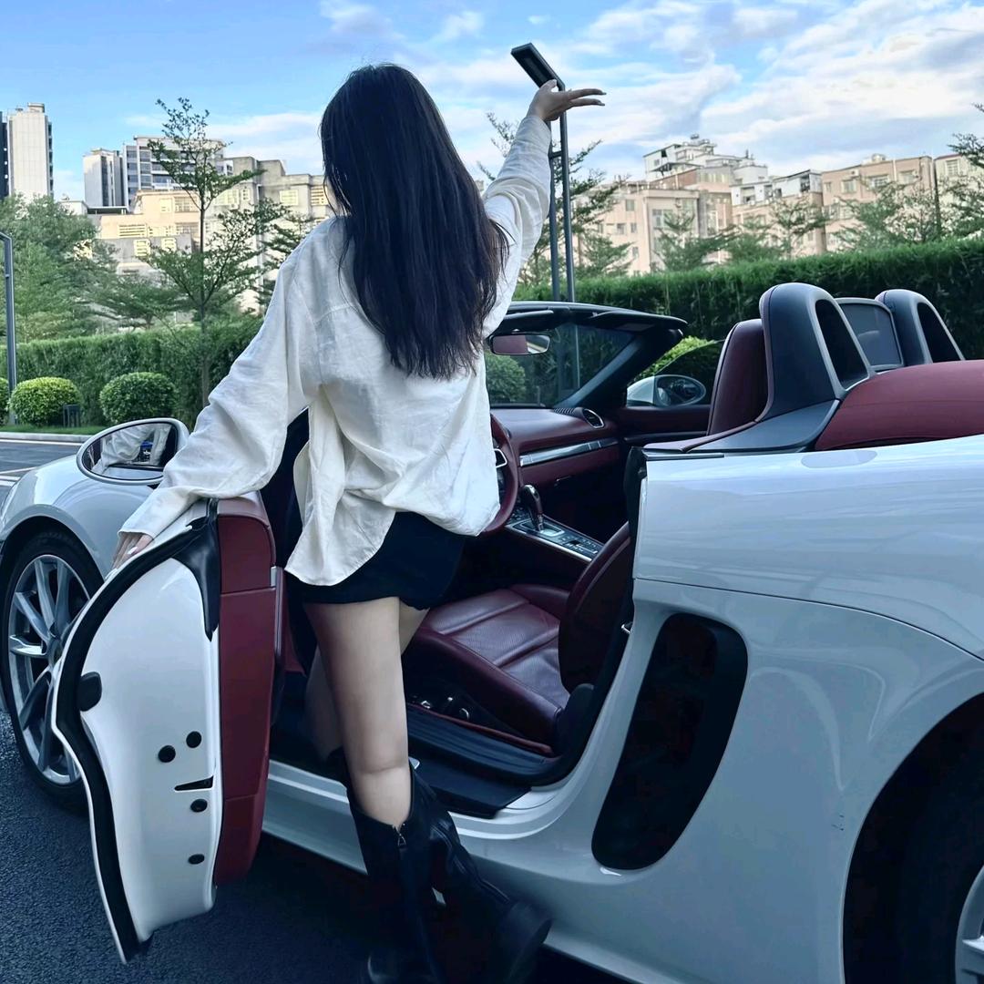 二手车批发基地 ～莉莉姐