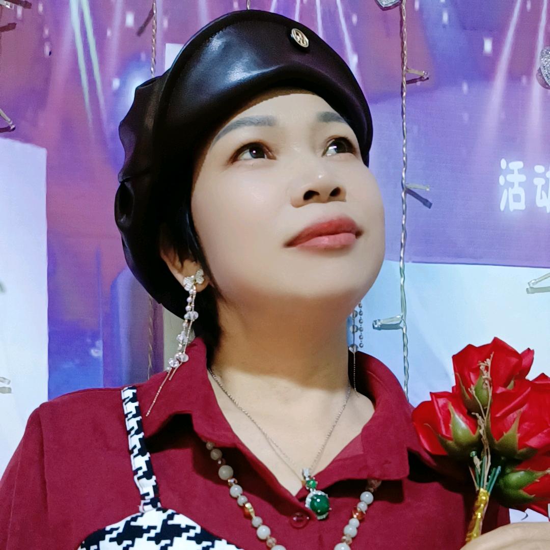 广西刘姐